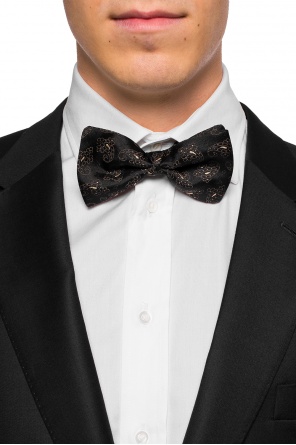 Paisley bow tie, zdjęcie 2 Paisley bow tie od Etro